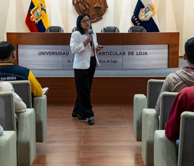 Jornadas de Inducción | Periodo abril - agosto 2026