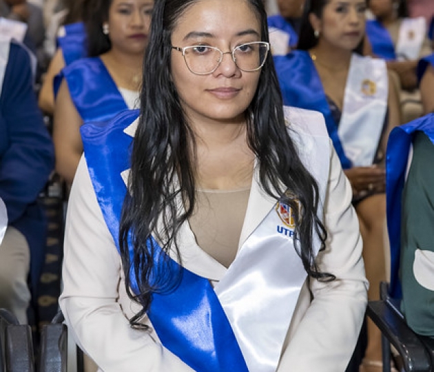 Ceremonia de Incorporación | 27 de noviembre | Tarde