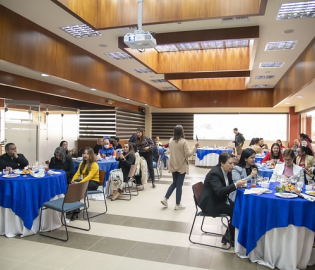 Socialización proyecto GEM 2024