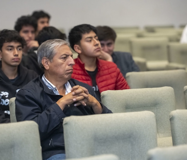 UTPL presentó  manual básico de Civil 3D