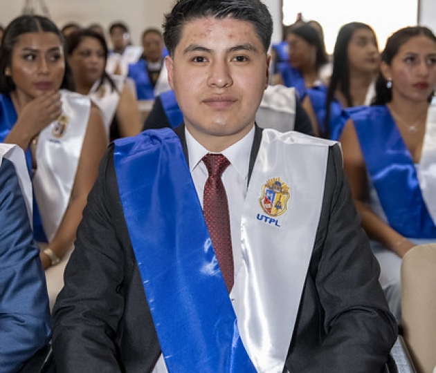 Ceremonia de Incorporación | 23 de octubre | Tarde Ceremonia de Incorporación | 23 de octubre | Tarde