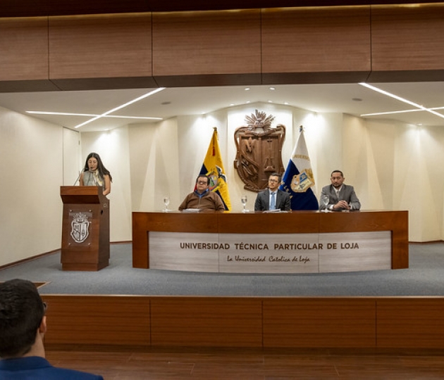 Presentación de la Agenda Nacional de Investigación sobre Manejo Integral del Fuego