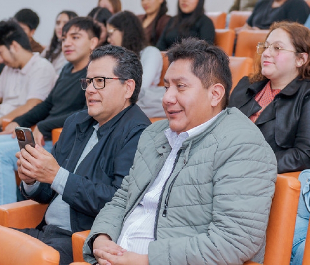 Taller académico Alimentos funcionales