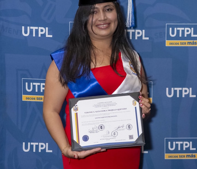 Ceremonia de Incorporación | 3 de diciembre | Mañana