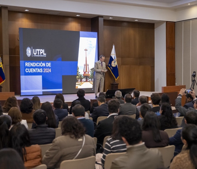 Rendición de Cuentas 2024