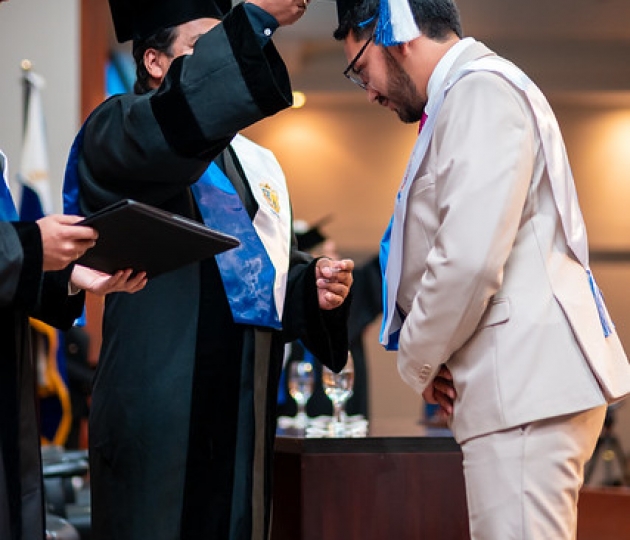 Ceremonia de Incorporación | 20 de marzo 2026 | Mañana