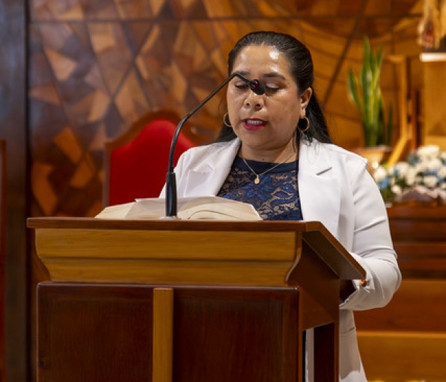 Imposición de Insignias – Carrera de Medicina Imposición de Insignias – Carrera de Medicina