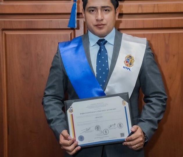 Ceremonia de Incorporación | 28 de julio | Mañana
