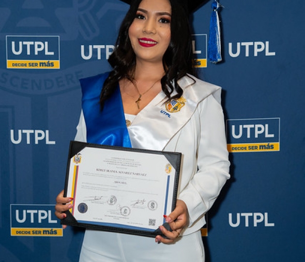 Ceremonia de Incorporación | 24 de noviembre | Mañana