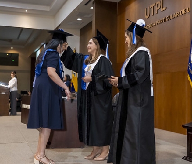 Ceremonia de Incorporación | 28 de noviembre | Tarde