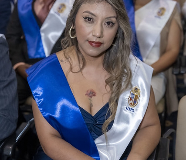 Ceremonia de Incorporación | 24 de junio | Mañana