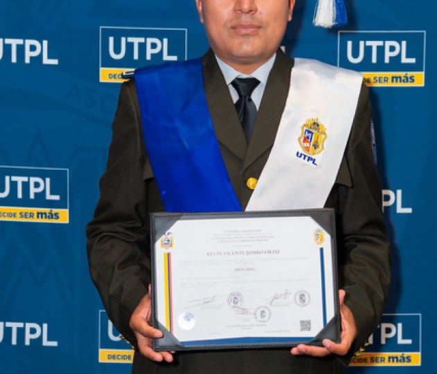 Ceremonia de Incorporación | 10 de diciembre | Mañana