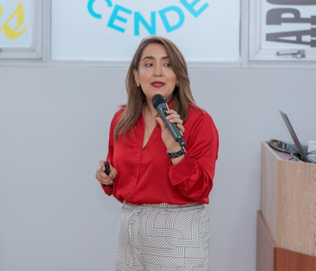 Café Científico UTPL: Transformación Digital en el Sector Agroalimentario