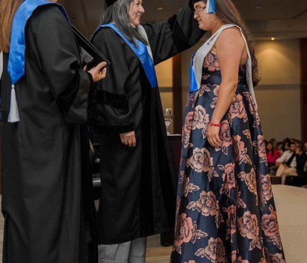 Ceremonia de Incorporación | 30 de octubre | Mañana Ceremonia de Incorporación | 30 de octubre | Mañana