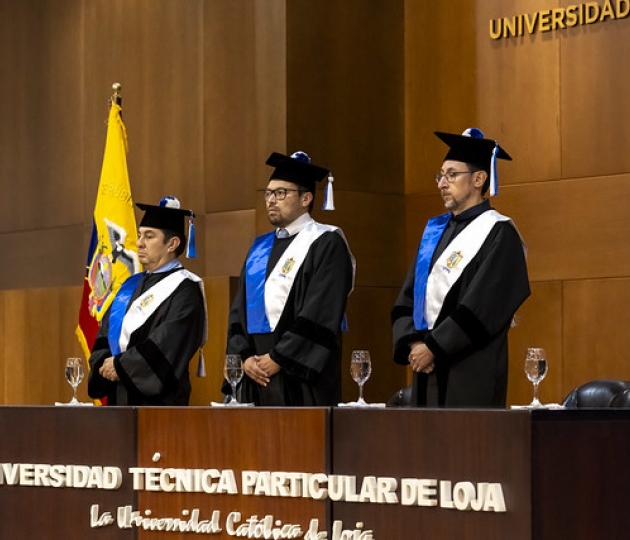 Ceremonia de Incorporación | 27 de noviembre | Mañana Ceremonia de Incorporación | 27 de noviembre | Mañana