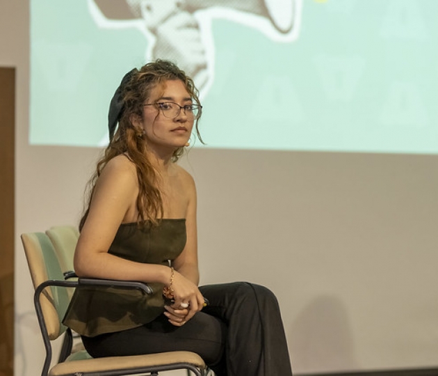 Presentación de la revista Clave