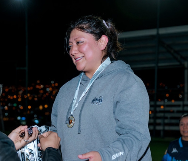 Finales de Fútbol Sala | XVI Olimpiadas Deportivas UTPL