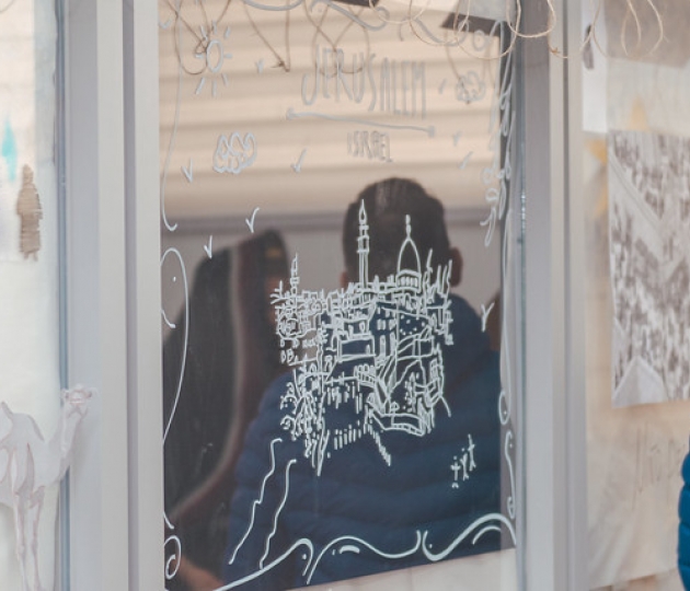 Navidad UTPL 2025 | Concurso de Pesebres 2025