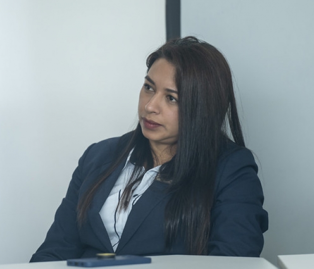 Finanzas aplicadas: análisis financiero y estrategias de inversión y financiamiento para impulsar la competitividad empresarial