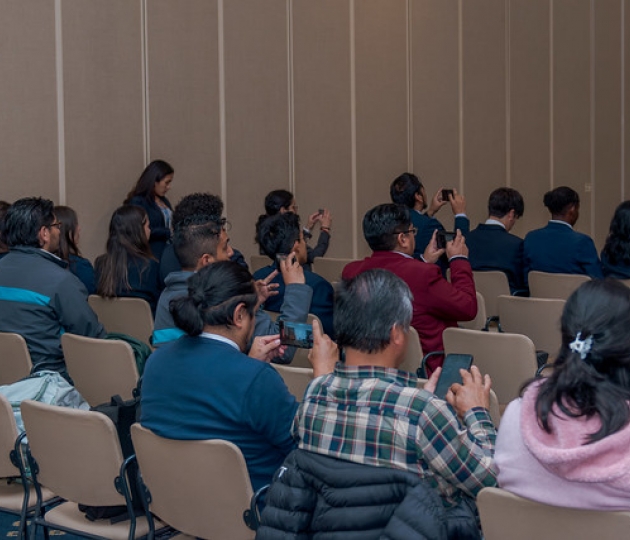 Retos de Innovación Abierta 2025