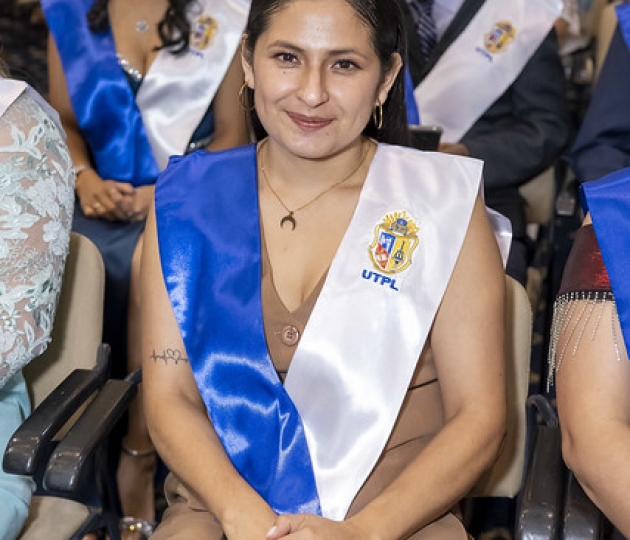 Ceremonia de Incorporación | 27 de noviembre | Tarde Ceremonia de Incorporación | 27 de noviembre | Tarde