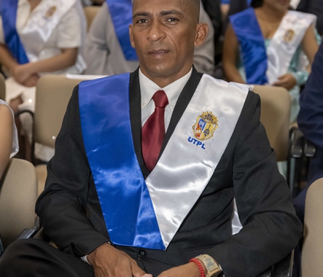 Ceremonia de Incorporación | 20 de octubre | Tarde Ceremonia de Incorporación | 20 de octubre | Tarde