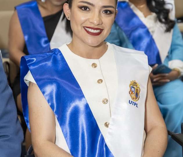 Ceremonia de Incorporación | 26 de mayo 2025 | Tarde