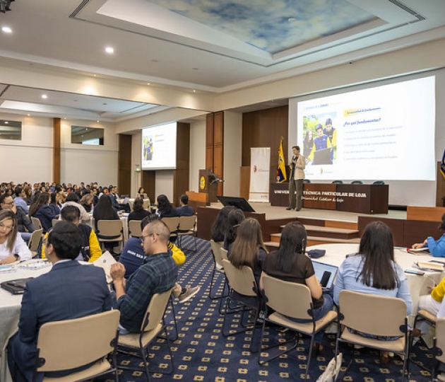 V Seminario de la Cátedra Fernando Rielo