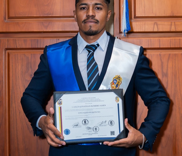 Ceremonia de Incorporación | 30 de marzo 2026 | Tarde Ceremonia de Incorporación | 30 de marzo 2026 | Tarde