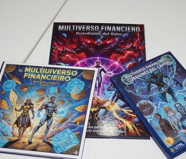 Fortalecimiento contable de pequeños emprendimientos de la zona fronteriza del sur del Ecuador