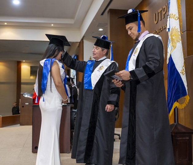 Ceremonia de Incorporación | 29 de octubre | Tarde Ceremonia de Incorporación | 29 de octubre | Tarde