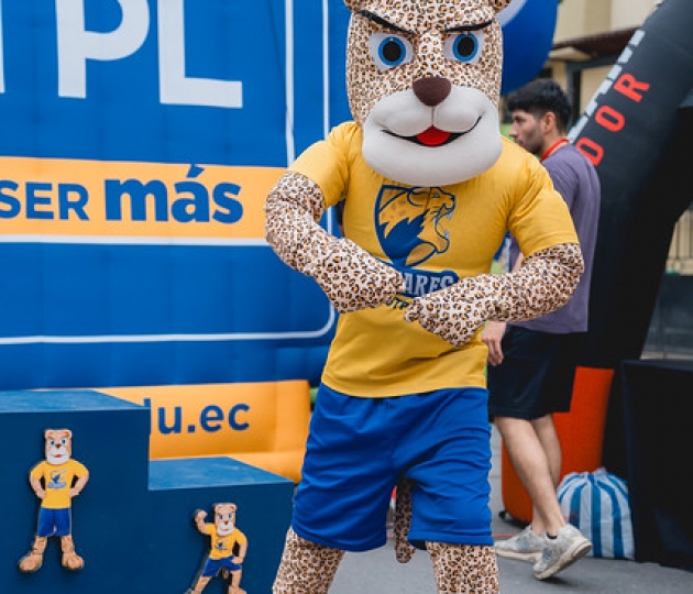 Carrera 5K Pasos Solidarios 2025 Carrera 5K Pasos Solidarios 2025