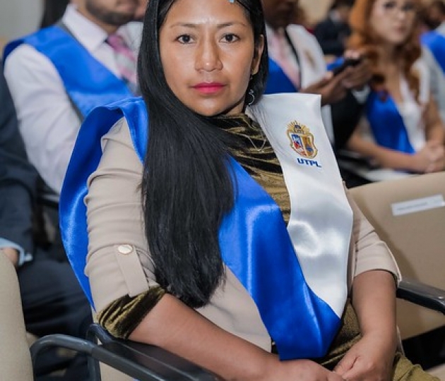 Ceremonia de Incorporación | 28 de julio | Mañana