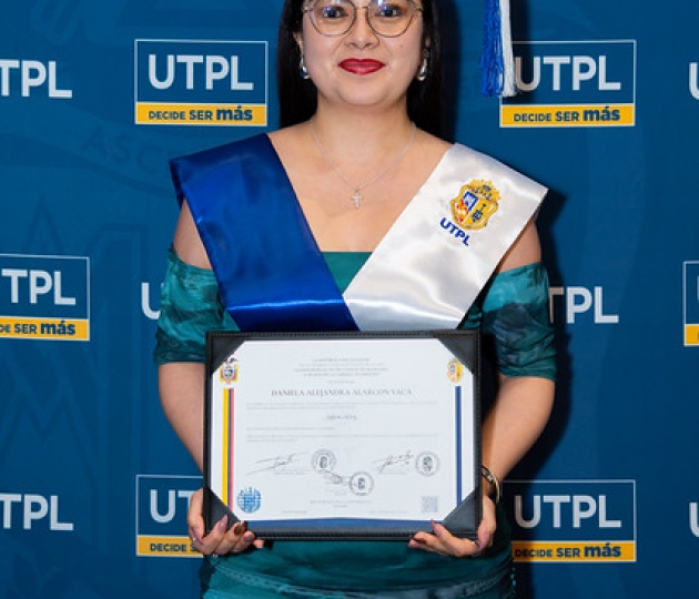 Ceremonia de Incorporación | 10 de diciembre | Tarde