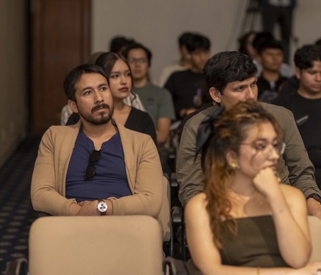 Presentación de la revista Clave Presentación de la revista Clave