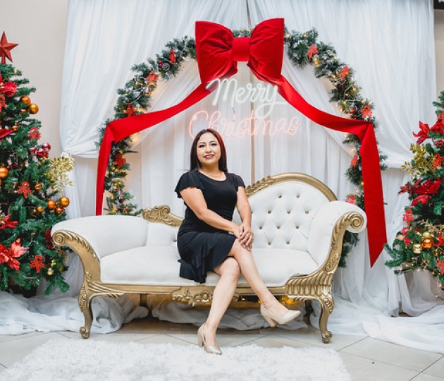 Cenas Navideñas UTPL 2025 Cenas Navideñas UTPL 2025