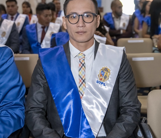 Ceremonia de Incorporación | 20 de octubre | Mañana