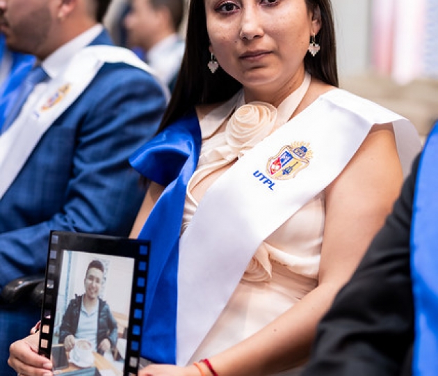 Ceremonia de Incorporación | 24 de junio | Mañana