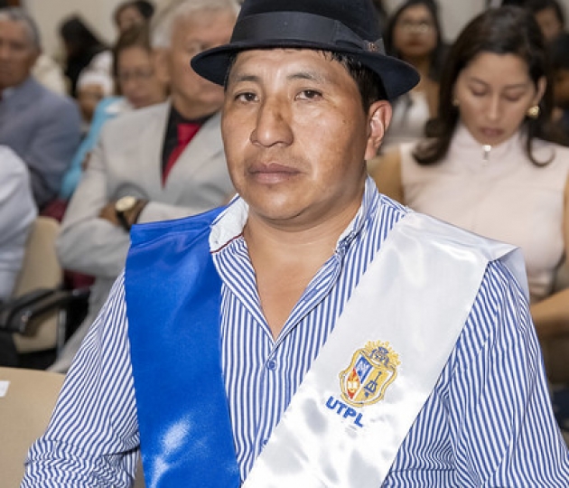 Ceremonia de Incorporación | 15 de septiembre | Mañana