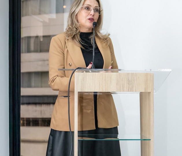 Charla UTPL Alumni | Clínica Jurisprudencial Laboral – Centro UTPL Quito