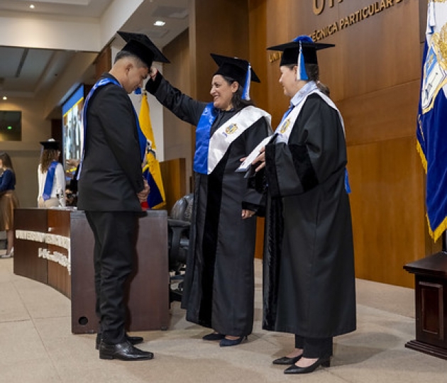 Ceremonia de Incorporación | 30 de octubre | Tarde Ceremonia de Incorporación | 30 de octubre | Tarde