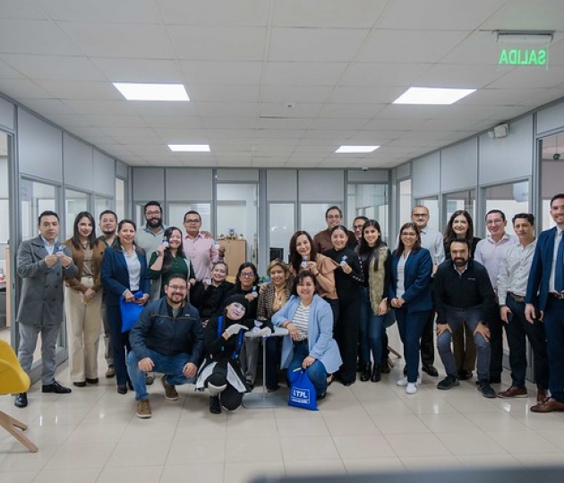 54 años UTPL