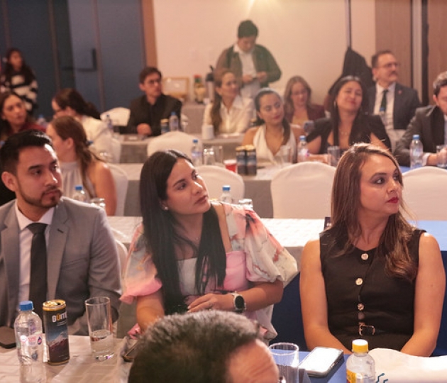 UTPL ratificada como la mejor marca empleadora del Sector Educación del país