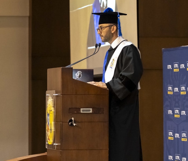 Ceremonia de Incorporación | 27 de noviembre | Mañana Ceremonia de Incorporación | 27 de noviembre | Mañana