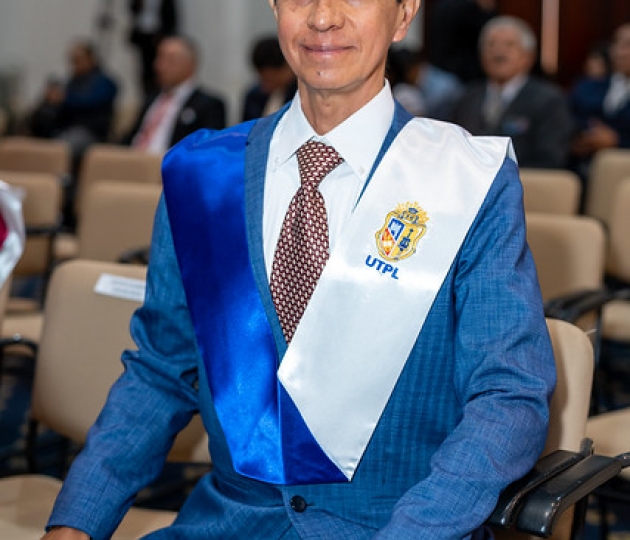 Ceremonia de Incorporación | 25 de junio | Mañana