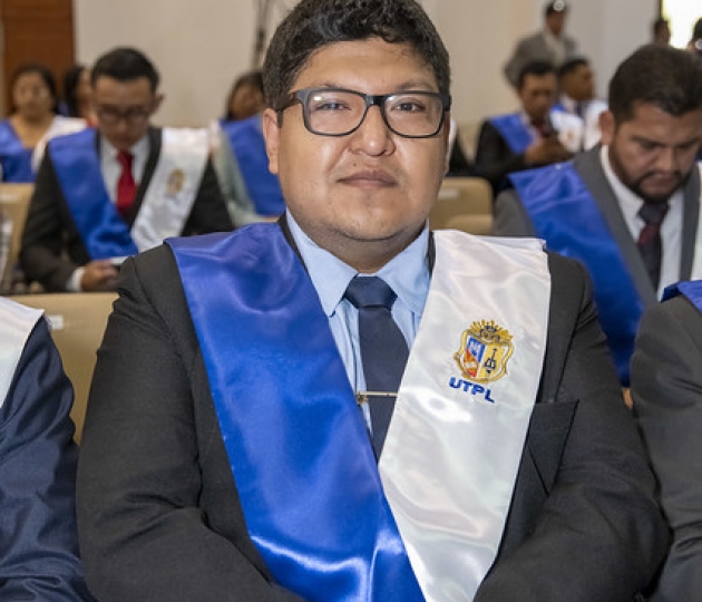 Ceremonia de Incorporación | 24 de octubre | Tarde