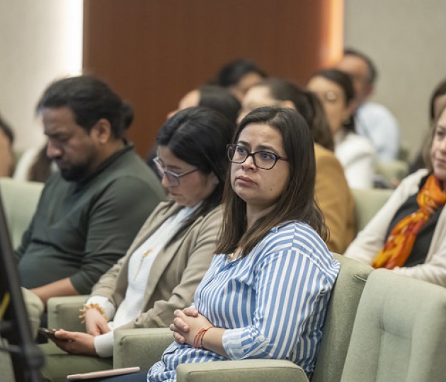UTPL Sostenible: Transformando la educación con impacto real