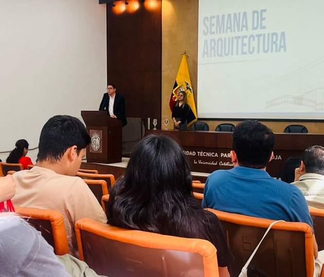 Semana de la Arquitectura
