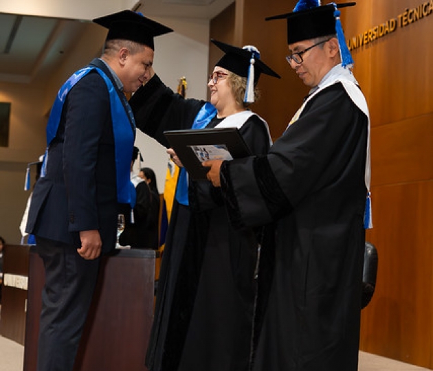 Ceremonia de Incorporación | 20 de marzo 2026 | Mañana