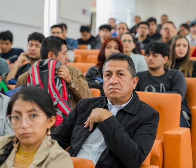 La Cátedra UNESCO de Desarrollo Sostenible UTPL comparte los resultados del proyecto “Marca de Certificación para las Reservas de Biósfera Amazónicas del Ecuador”.